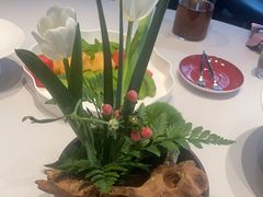 -蘇锦宴·淮扬菜烤鸭·小院(三元桥霄云路店)