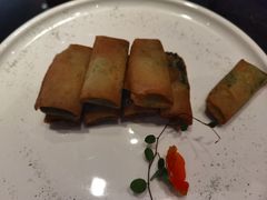 -阿庄新豫菜(通泰路店)