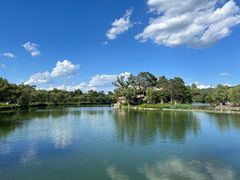 -承德避暑山庄景区