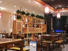 -巴蜀印象火锅(永陵总店)