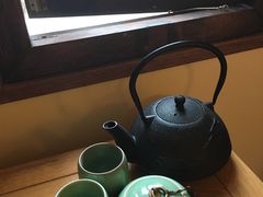 -两棵枇杷树