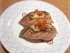 -元通寿司(地标店)