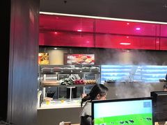 -巴奴毛肚火锅(广益哥伦布店)