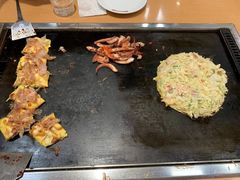 -鹤桥风月(ヨドバシ梅田店)