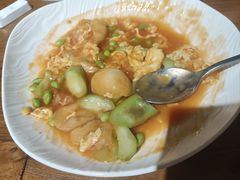 -金枝玉叶上海人家食府(三里河店)