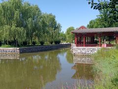-张家湾公园