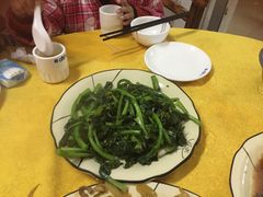 -红炎炎农家菜老字号(金水台店)