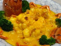 -金翠皇宫粤菜·点心·海鲜(翡翠店)