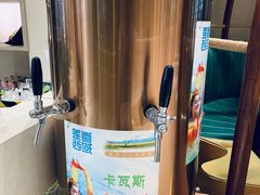 卡瓦斯-莲香西域·正宗新疆菜(龙华店)