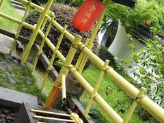 -杭州黄龙洞