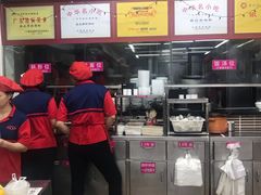 -银记肠粉店(中山一路店)