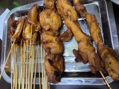 -潮妈小食