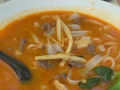 -漆黑觉米粉(三里屯店)