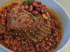-南来顺饭庄·清真(南菜园店)