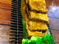 -福慧慈缘素食餐厅(王府井店)