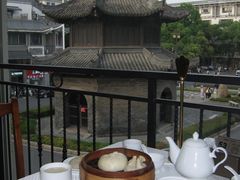 -怡园饭店-餐厅(四望亭店)