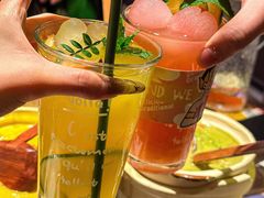 -泰妃殿(武汉首店)