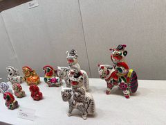 -北京工艺美术博物馆