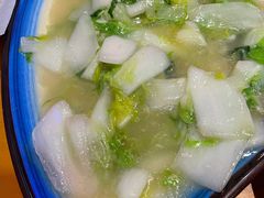 -二钳洞庭虾蟹·江湖菜(成都鹭岛店)