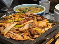 -西安饭庄·非遗陕菜(钟楼店)