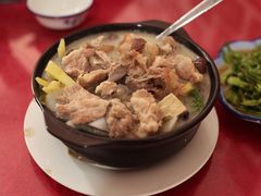 炖锅-老丽江餐馆(丽江华都商贸城店)
