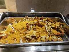 -诸暨耀江开元名都大酒店·琉森湖自助餐厅