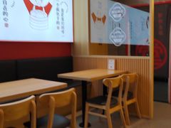 -堂上堂(益民街店)