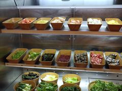 -TABLE·味西餐厅-成都茂业JW万豪酒店