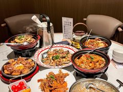 -食锦记·福建私房菜(浦西万达店)