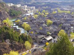 -云端咖啡(古北水镇景区店)