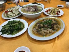 -荣生萝卜汤饭店