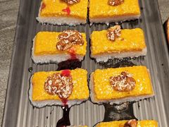 -忠顺斋易州印象烤鸭店(东关新村店)