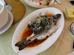 -贺富酒家(白藤二路分店)