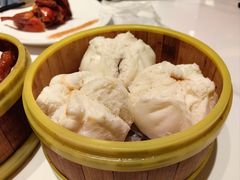 -东方早茶 海鲜•青岛菜(国信体育中心店)
