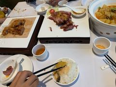 -山东老家(黄埔分店)
