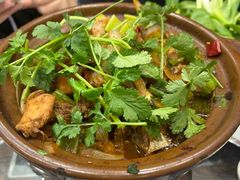 -川香煲(茅台路店)