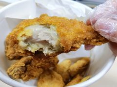 -麦当劳(杭州运河上街商业中心店)