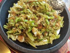 -西贝(新业坊店)