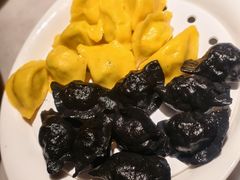 -船歌·鱼水饺青岛菜(闽江二路店)