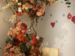 -LE SHARE洛笙·花园西餐(北京路步行街店)