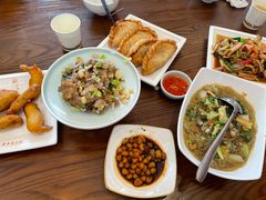 -海坛特色小吃·只做平潭特色菜(平潭店)