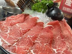 -海底捞火锅智慧餐厅(中骏世界城店)
