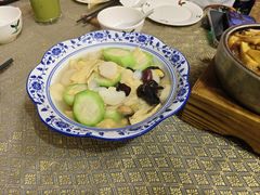 -南沙游艇会·大兵船餐厅