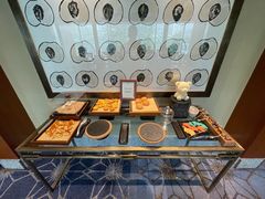 -北京丽晶酒店