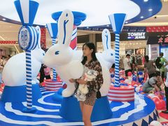 -首开·龙湖成都西宸天街