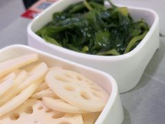 -宴全牛粤来越牛潮汕鲜牛肉火锅(海州万达广场店)