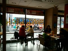 -麦当劳(临顿路店)