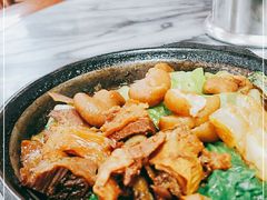 -珍珍小食店(西华路店)