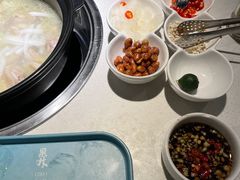 -百年果林椰子鸡(中洲店)
