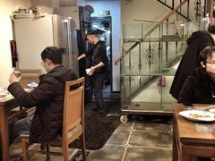 -李记潮汕砂锅粥(营福路店)